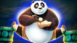 Kung Fu Panda 2008 Explained in Hindi    Animated Summarized in HINDI