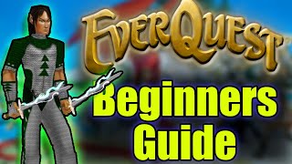 Best Way For You To Start EverQuest in 2022?