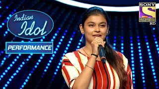 क्या Chetna Anu Malik को कर पाएगी Impress? | Indian Idol Season 11