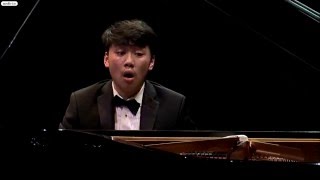 George Li - Liszt Hungarian Rhapsody No.2, Friska