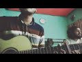 E Mon Amar Pathor To Noy - Shuvro Deb Cover