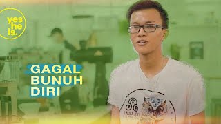 Gagal Bunuh Diri