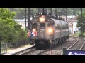 SEPTA Silverliner II/III Rail Show (2009-2012) SEPTA Silverliner II/III Rail Show (2009-2012)