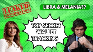 BIGGEST CRYPTO SCANDAL? -$LIBRA and MELANIA EXPOSED! (LEAKED INFO)