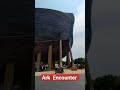 Ark Encounter #once #shortsvideo #experience #kentucky #life #noah #ark