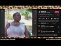 nttv billy barbie threatens to drag rollie u0026 get justice for slim if casted on baddies africa