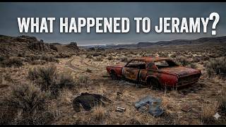 The Baffling Case Nobody Can Explain Jeramy Burt