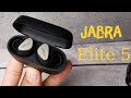 Review tai nghe Jabra Elite 5 bản nâng cấp của Elite 4 chống ồn tốt hơn, chất âm tươi sáng