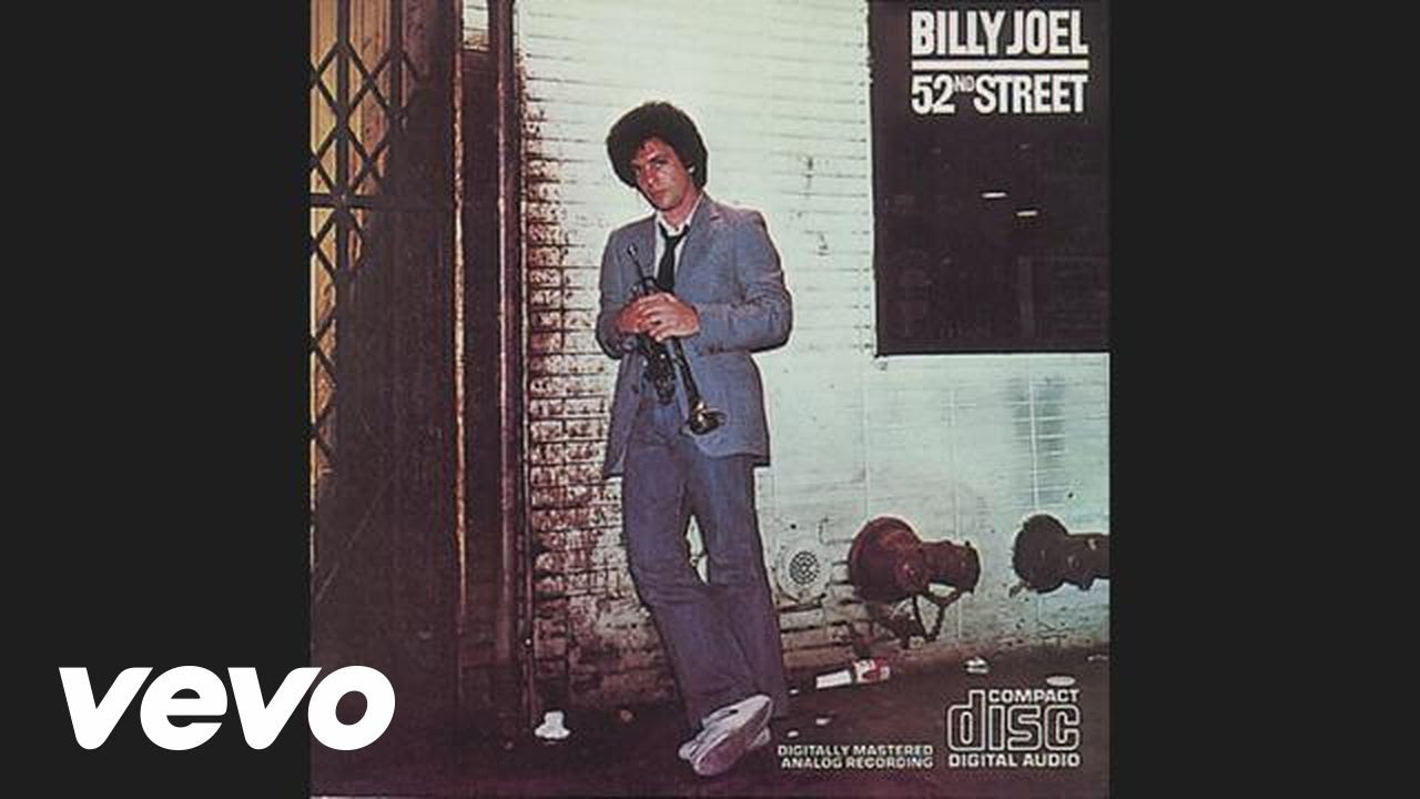 Billy Joel - My Life (Audio) - YouTube Music