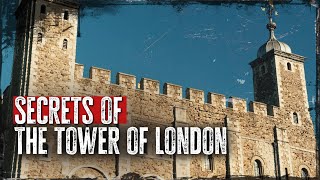 Tower of London: English Throne rivalries | Cold Case