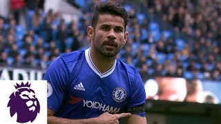 2016: Chelsea come back to top Man City 3-1 | Premier League | NBC Sports