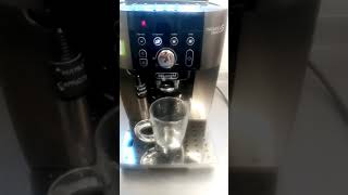 Delonghi S Smart Automatic Coffee machine ECAM250.33.TB