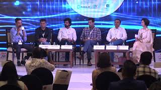 Pitch CMO Summit – Delhi: Panel on Building Omnichannel Personalisation Using Data