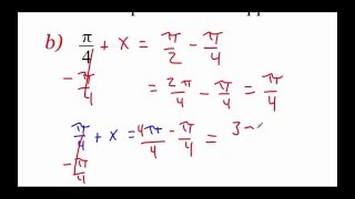 Pre-Calculus 4.1: Radian and Degree Measure part 2