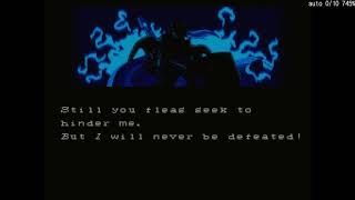 DarkSeal Action 1990 MAME Walkthrough Gameplay - (Retro Game FHD) [1440p 60FPS]