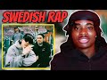 The Evolution of Swedish Rap Reaction | Swedish Rap