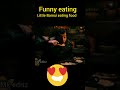 cherkotay😀 eating food funny 😂scene shorts