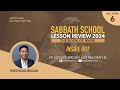 INSIDE OUT | Sabbath School Lesson 6 | 3Q 2024