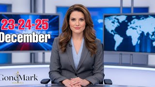 Famous Celebrities Who Died Today – 24 December 2025 | GoneMark