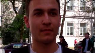 სიყვარულის დღე ქუთაისში