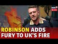 UK Riots | Tommy Robinson Interview Live News | UK Protests News LIVE | London Protests Live | N18G