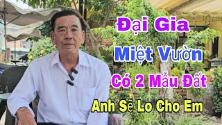 #826. ANH CÓ NHÀ RỒI, EM CÓ NHÀ CỨ ĐỂ CHO CON, VỀ ANH Ở...