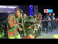 Baba Harare ft Mai TT - Performing Poto Inopisa Live for the first time | Zimbabwean Giant Launch