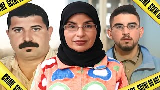 Moroccan Black Widow | The Most Horrifying Crime Story in Morocco | Mystery Chronicle