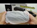 Unboxing and soundcheck XDOBO Sinoband Book Deep BASS BLUETOOTH SPEAKER