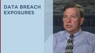 Data Breach Exposure | Data Breach Insurance | The Hartford