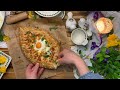 the best khachapuri recipe