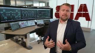 Energy Bites - ABB Ability™ System 800xA® - Promoting Collaboration (Digital Twins)