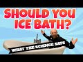 Are Ice Baths Actually Effective for Muscle Recovery? Here's What the Science Says