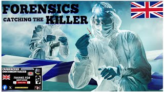 Forensics Catching The Killer: British Crime 🇬🇧  @MURDERJAUK @TrueCrimeCentral