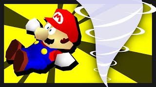 MARIO 64: CHAOS 1.2 / 1.3 | ALL 120 STARS | HIGHLIGHTS