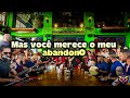 grupo menos É mais coração partido lyrics letra