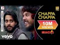 Chappa Chappa - Maachis |Hariharan |Suresh Wadkar |Vishal Bhardwaj