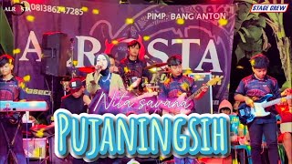 ⚝ PUJANINGSIH ⚝ NITA SAVANA ⚝ ALR⭕️STA DONGKREK ⚝ ALFA SOUND ⚝ KEMUSU BOYOLALI ⚝