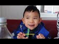 เดินเที่ยว pier 39 แล้วไปตามหาไอศครีม swensen’s รสชาติแรก – baby travel in usa ep.11