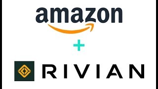 Amazon Should Buy Rivian