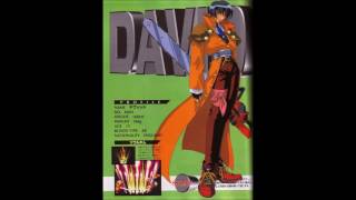 Battle Arena Toshinden 3 - David and Judgement Theme