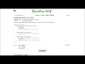 Java Practice-it Introduction to Java Programming | Self-Check 1.22 Tricky