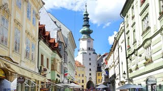 Bratislava, Slovakia