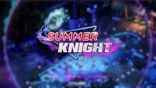 夏イベントBGM Summer Knight | OST with DovIvI