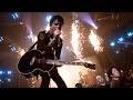 Green Day 21 Guns Live