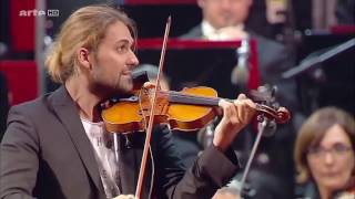 David Garrett - CsĂĄrdĂĄs by Vittorio Monti - Milano 30.05.2015