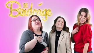 The Birdcage: Palimony, Faking Straight & a Senator's Scandal | Let's Ruin It