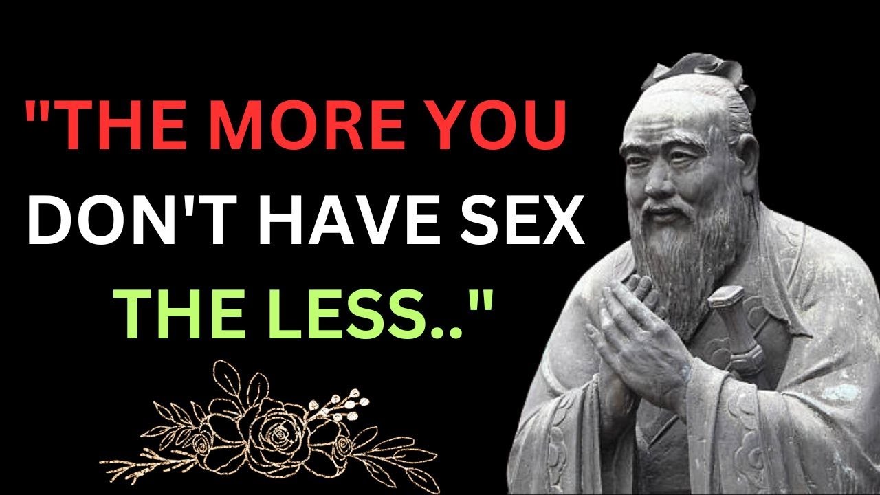 Ancient Chinese Philosophers Life Lessons Men Learn Too Late Go It Ancient Chinese Philosophers Life Lessons Men Learn Too Late Go It
