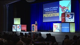 CADCA Mid-Year Conference 2018