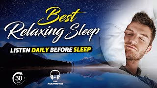 Best Relaxing Sleep - Listen Before Sleep - Background Nasheed - ASMR - Islamic Releases